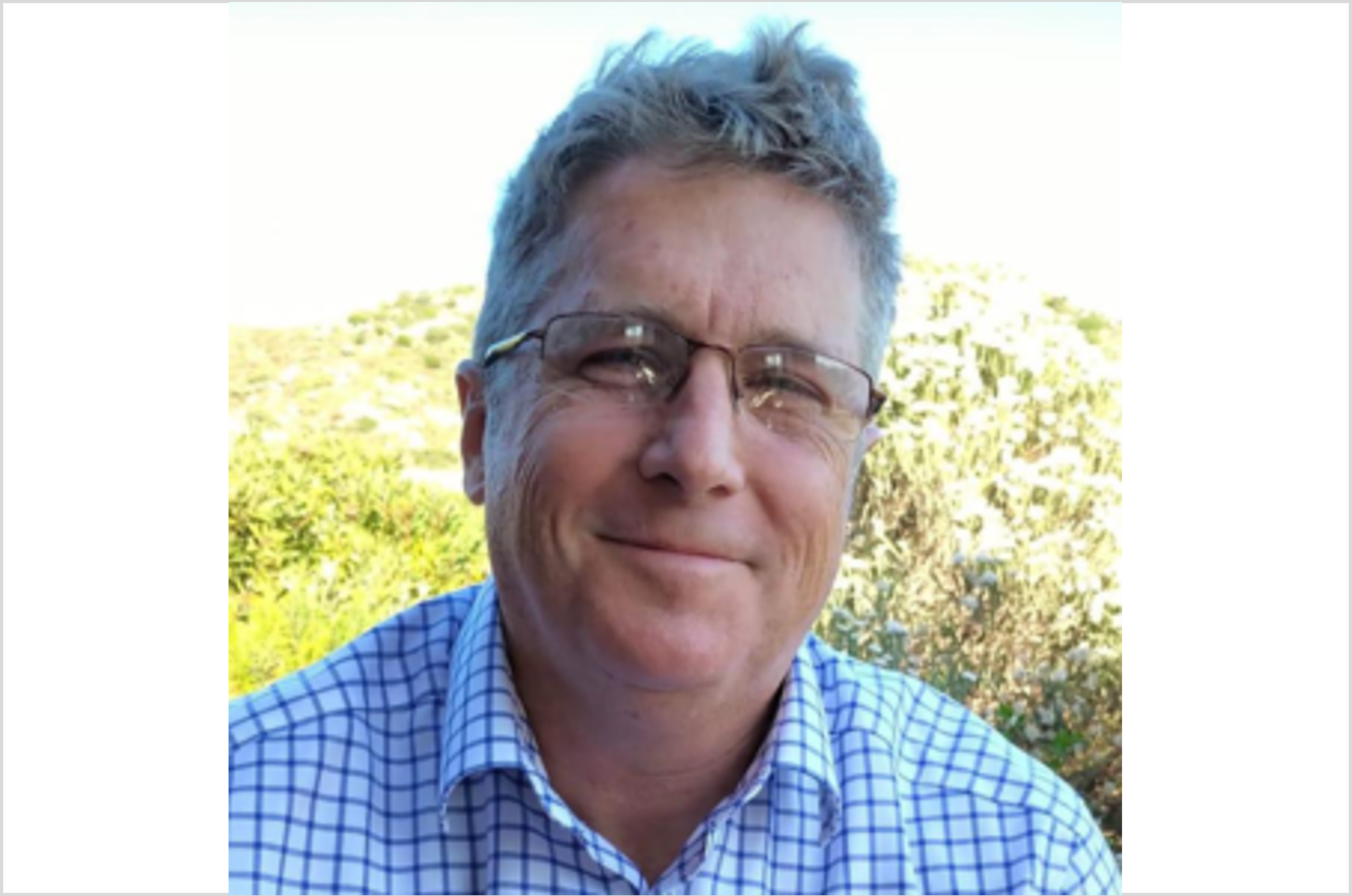 Nicky Oppenheimer – Oppenheimer Generations